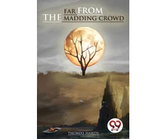 KNYGA Bookshop Far from the Madding Crowd