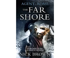KNYGA Bookshop Far Shore