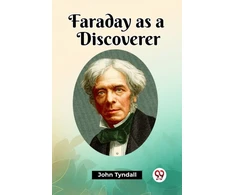KNYGA Bookshop Faraday as a Discoverer (Edition2023)