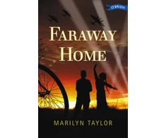 KNYGA Bookshop Faraway Home
