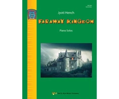 KNYGA Bookshop Faraway Kingdom