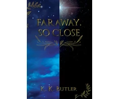 KNYGA Bookshop Faraway, So Close