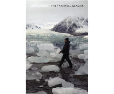 KNYGA Bookshop Farewell Glacier