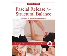KNYGA Bookshop Fascial Release for Structural Balance