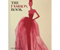 KNYGA Bookshop Fashion Book