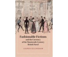 KNYGA Bookshop Fashionable Fictions and the Currency of the Nineteenth-Century British Novel