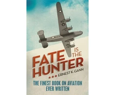 KNYGA Bookshop Fate is the Hunter