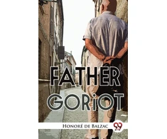 KNYGA Bookshop Father Goriot