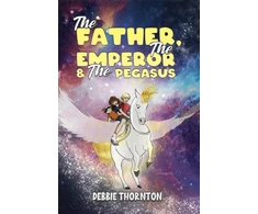 KNYGA Bookshop Father, The Emperor &amp; The Pegasus