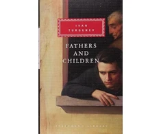 KNYGA Bookshop Fathers And Children