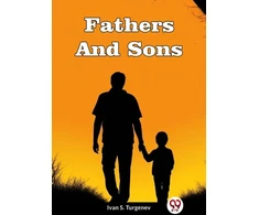 KNYGA Bookshop Fathers And Sons