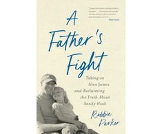 KNYGA Bookshop Father's Fight