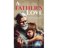 KNYGA Bookshop Father's Love