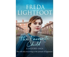 KNYGA Bookshop Favourite Child