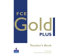 KNYGA Bookshop FCE Gold Plus Teachers Resource Book
