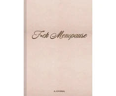 KNYGA Bookshop F*ck Menopause