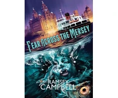 KNYGA Bookshop Fear Across the Mersey