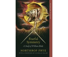 KNYGA Northrop Frye Fearful Symmetry