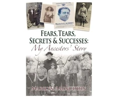 KNYGA Bookshop Fears, Tears, Secrets and Successes