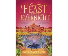 KNYGA Bookshop Feast of the Evernight