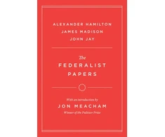 KNYGA Bookshop Federalist Papers