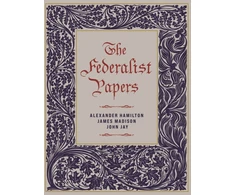 KNYGA Bookshop Federalist Papers