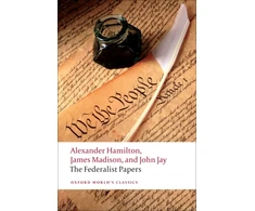 KNYGA Bookshop Federalist Papers