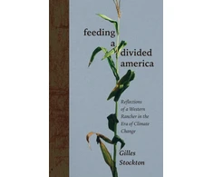 KNYGA Bookshop Feeding a Divided America