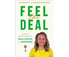 KNYGA Bookshop Feel the Deal