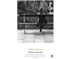 KNYGA Bookshop Felicia's Journey