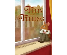 KNYGA Bookshop Felix Has a Feeling