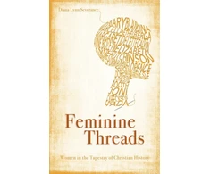 KNYGA Bookshop Feminine Threads