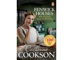 KNYGA Bookshop Fenwick Houses