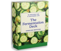 KNYGA Bookshop Fermentation Deck