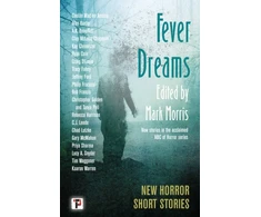 KNYGA Bookshop Fever Dreams
