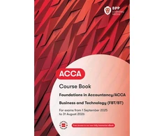 KNYGA Bookshop FIA Business and Technology FBT