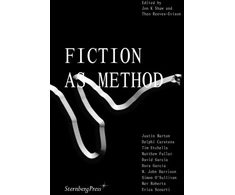 KNYGA Bookshop Fiction as Method