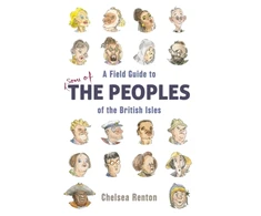 KNYGA Bookshop Field Guide to the Peoples of the British Isles