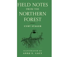 KNYGA Bookshop Field Notes from the Northern Forest