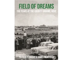 KNYGA Bookshop Field of Dreams