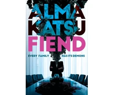 KNYGA Bookshop Fiend