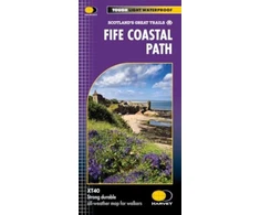KNYGA Bookshop Fife Coastal Path