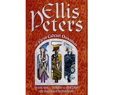KNYGA Ellis Peters Fifth Cadfael Omnibus
