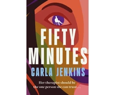 KNYGA Bookshop Fifty Minutes