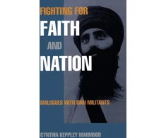 KNYGA Bookshop Fighting for Faith and Nation