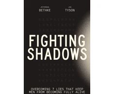 KNYGA Bookshop Fighting Shadows