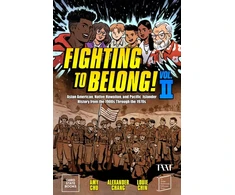 KNYGA Bookshop Fighting to Belong!