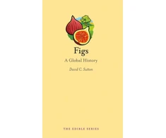 KNYGA Bookshop Figs