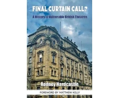KNYGA Bookshop Final Curtain Call?