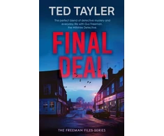 KNYGA Bookshop Final Deal